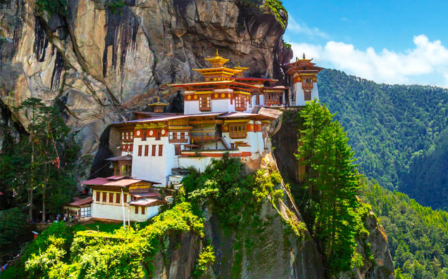 Bhutan