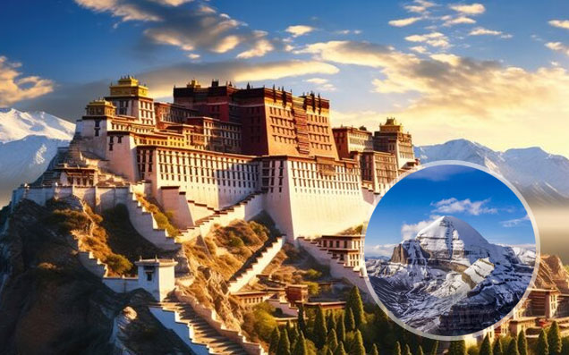 Tibet